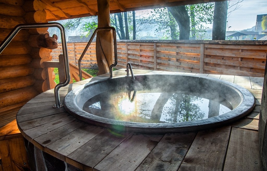 Релакс і відновлення