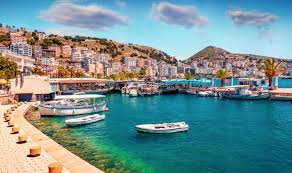 Подорожі за кордон